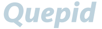 Quepid logo