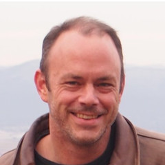 Will Carter